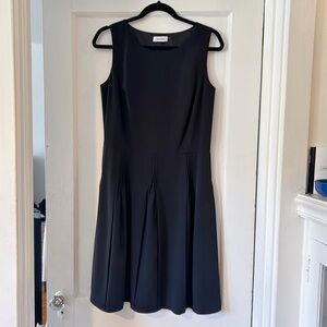 Calvin Klein Little Black Dress